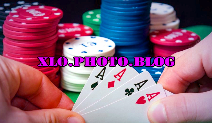Kegunaan Link Pilihan Pada Agen Poker Online Sah Serta Bisa dipercaya