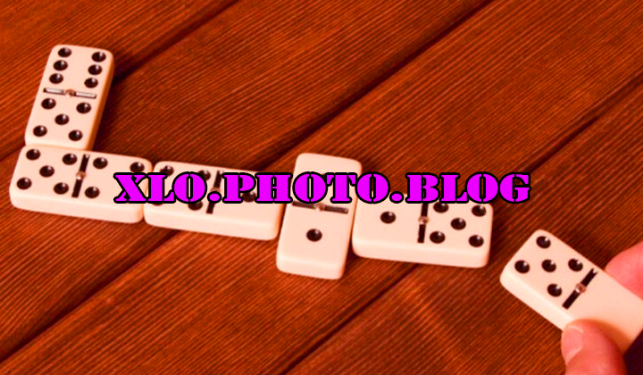 Cara Pas Bikin Akun ID Anggota Judi Domino Online Indonesia